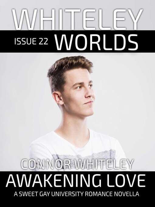 Title details for Issue 22 by Connor Whiteley - Available